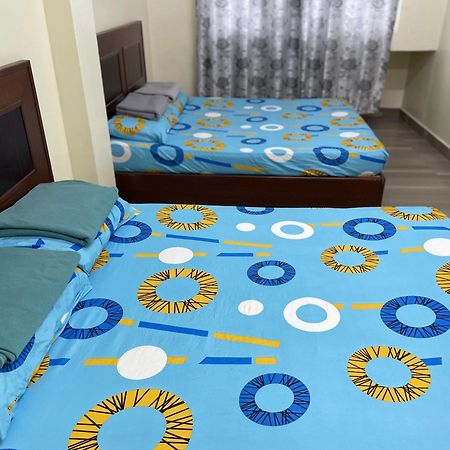 Kb Guesthouse Mersing Extérieur photo