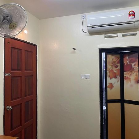 Kb Guesthouse Mersing Extérieur photo