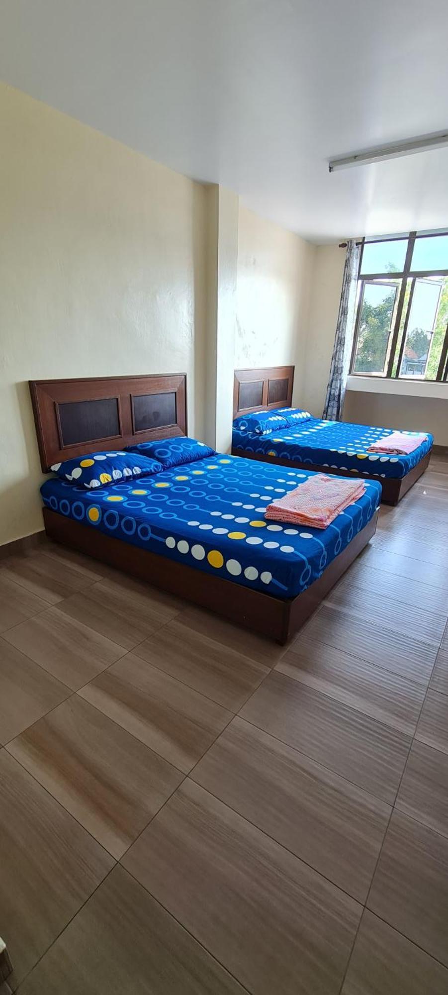 Kb Guesthouse Mersing Extérieur photo