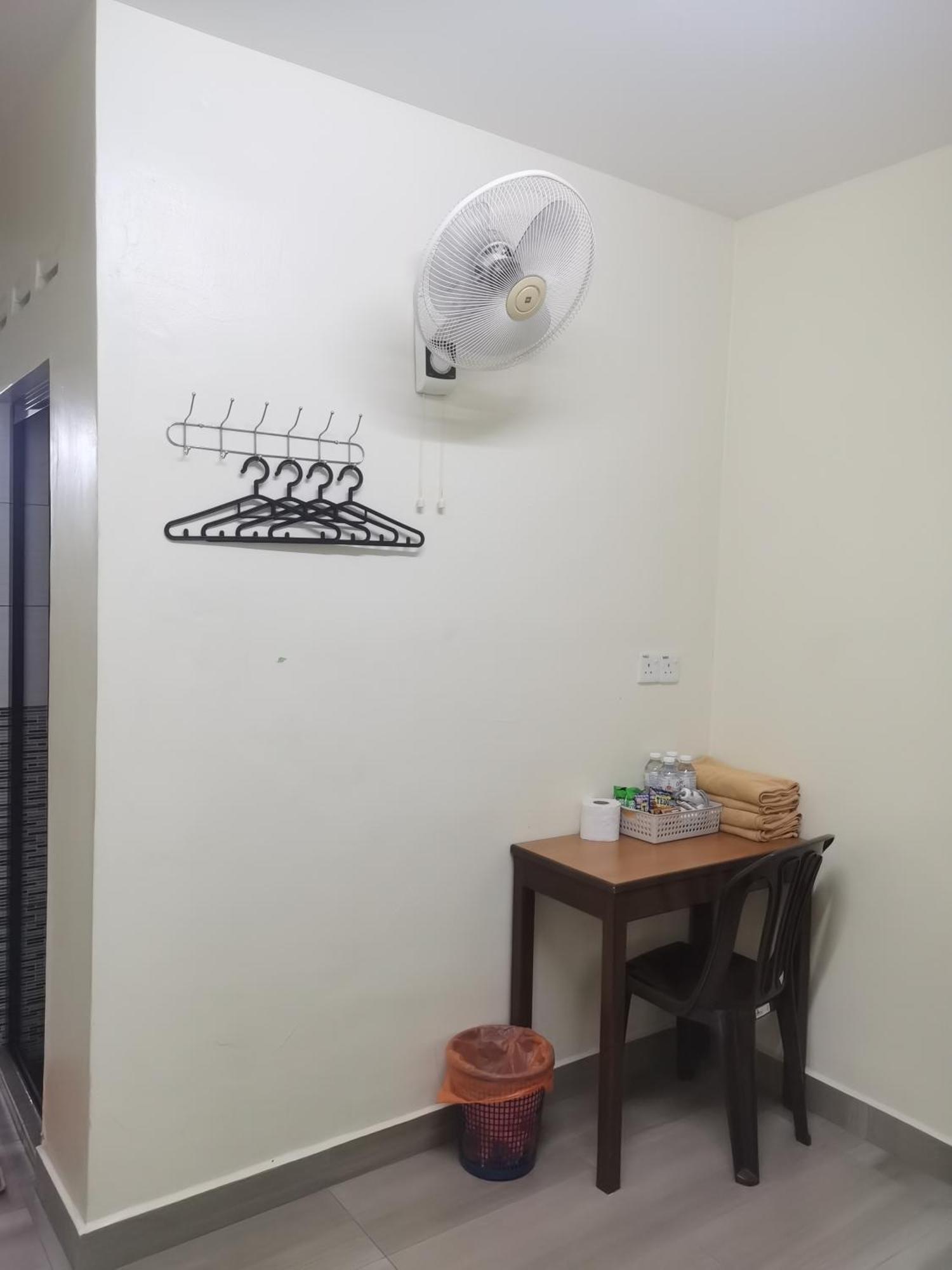Kb Guesthouse Mersing Extérieur photo