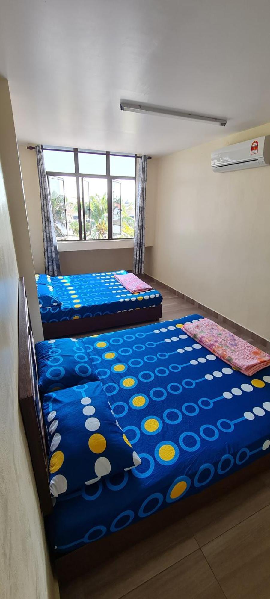 Kb Guesthouse Mersing Extérieur photo