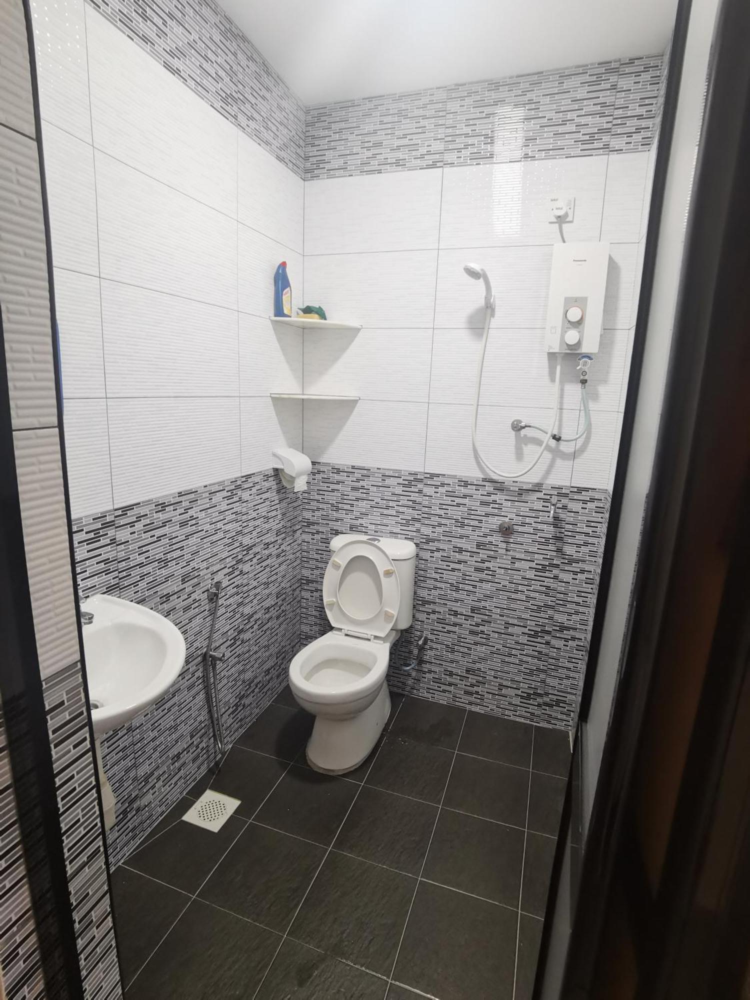 Kb Guesthouse Mersing Extérieur photo