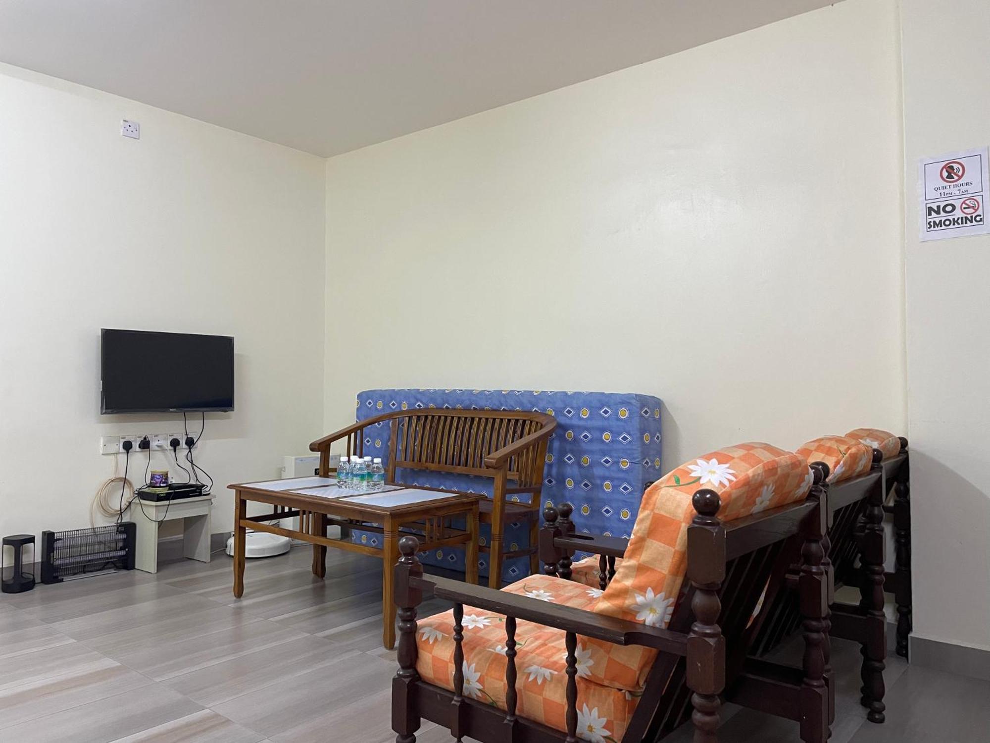 Kb Guesthouse Mersing Extérieur photo