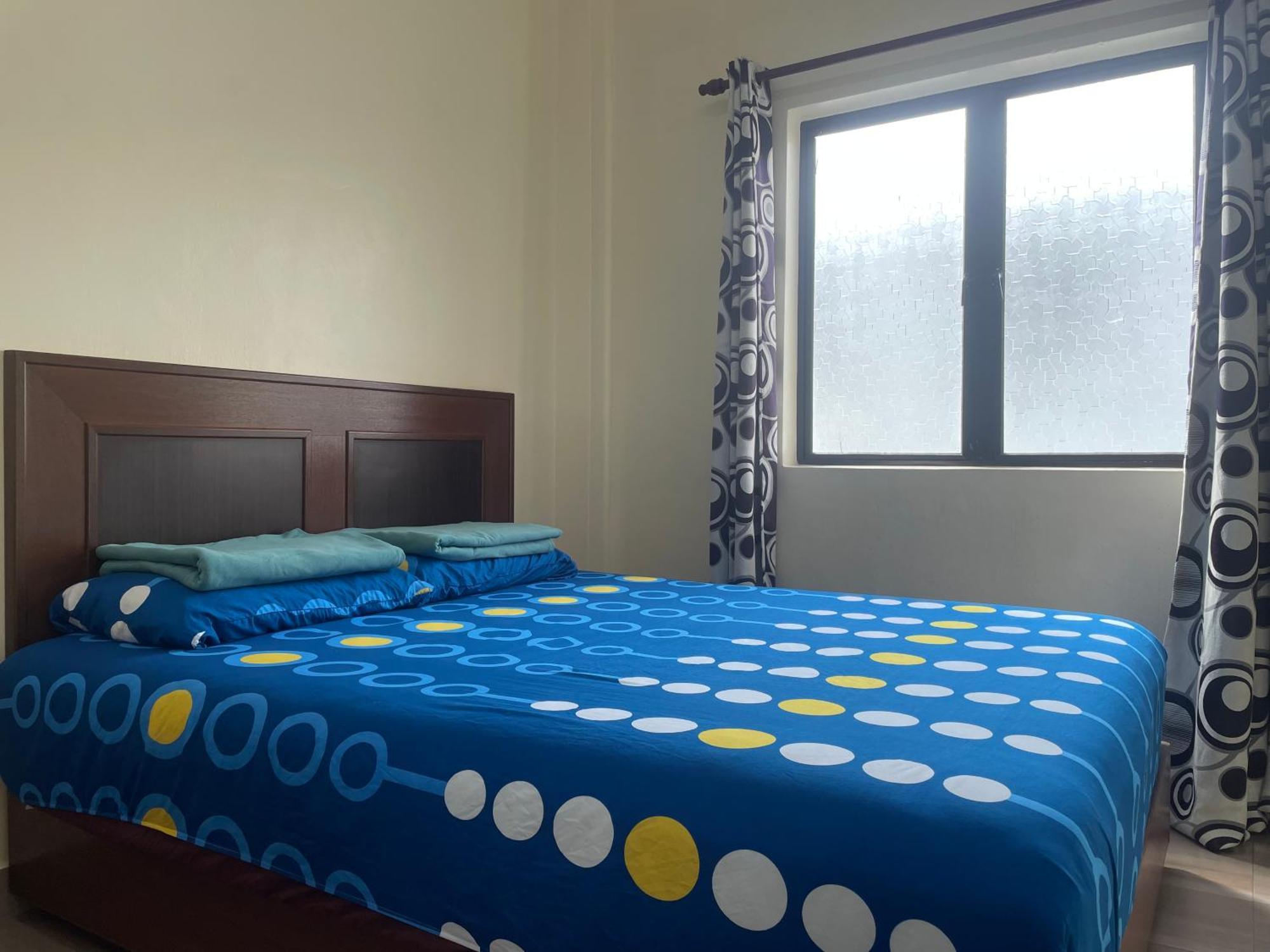 Kb Guesthouse Mersing Extérieur photo