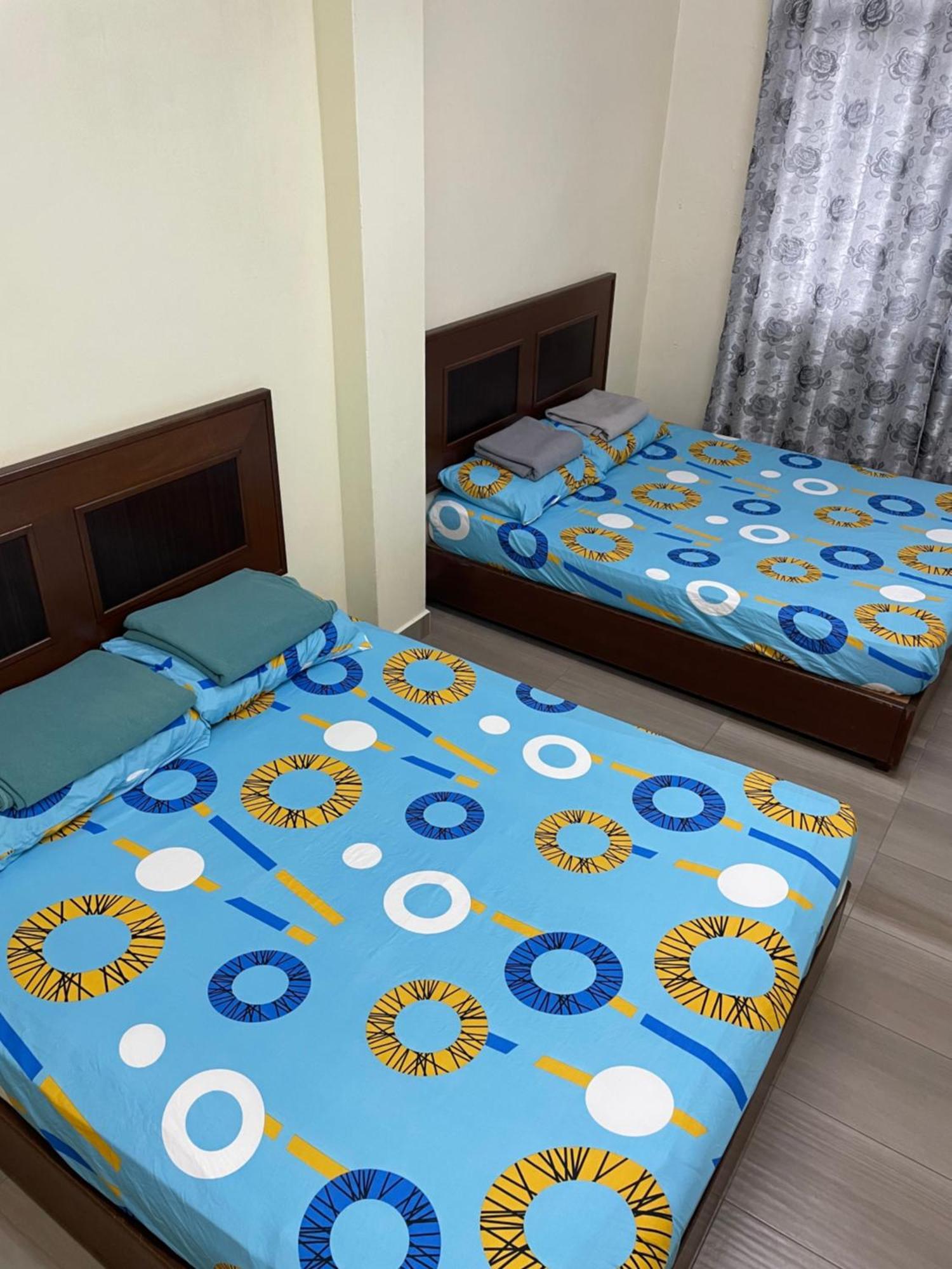 Kb Guesthouse Mersing Extérieur photo