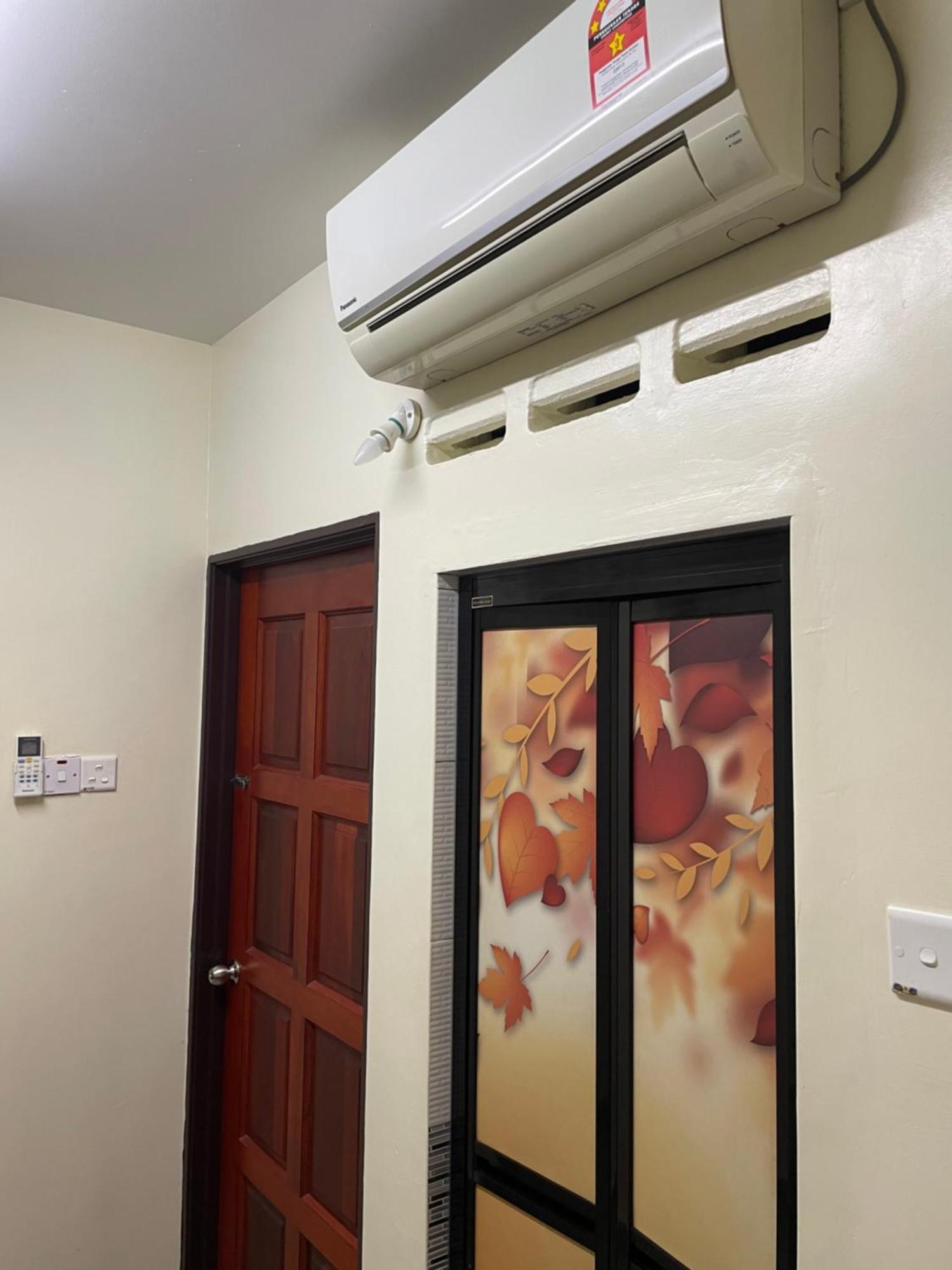 Kb Guesthouse Mersing Extérieur photo