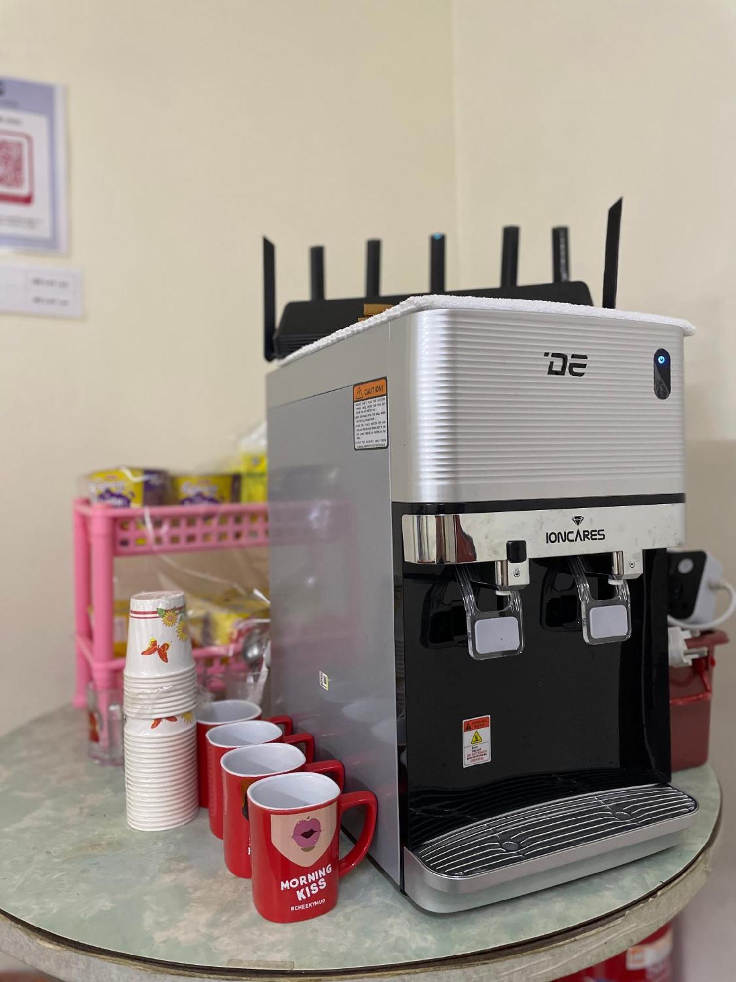 Kb Guesthouse Mersing Extérieur photo