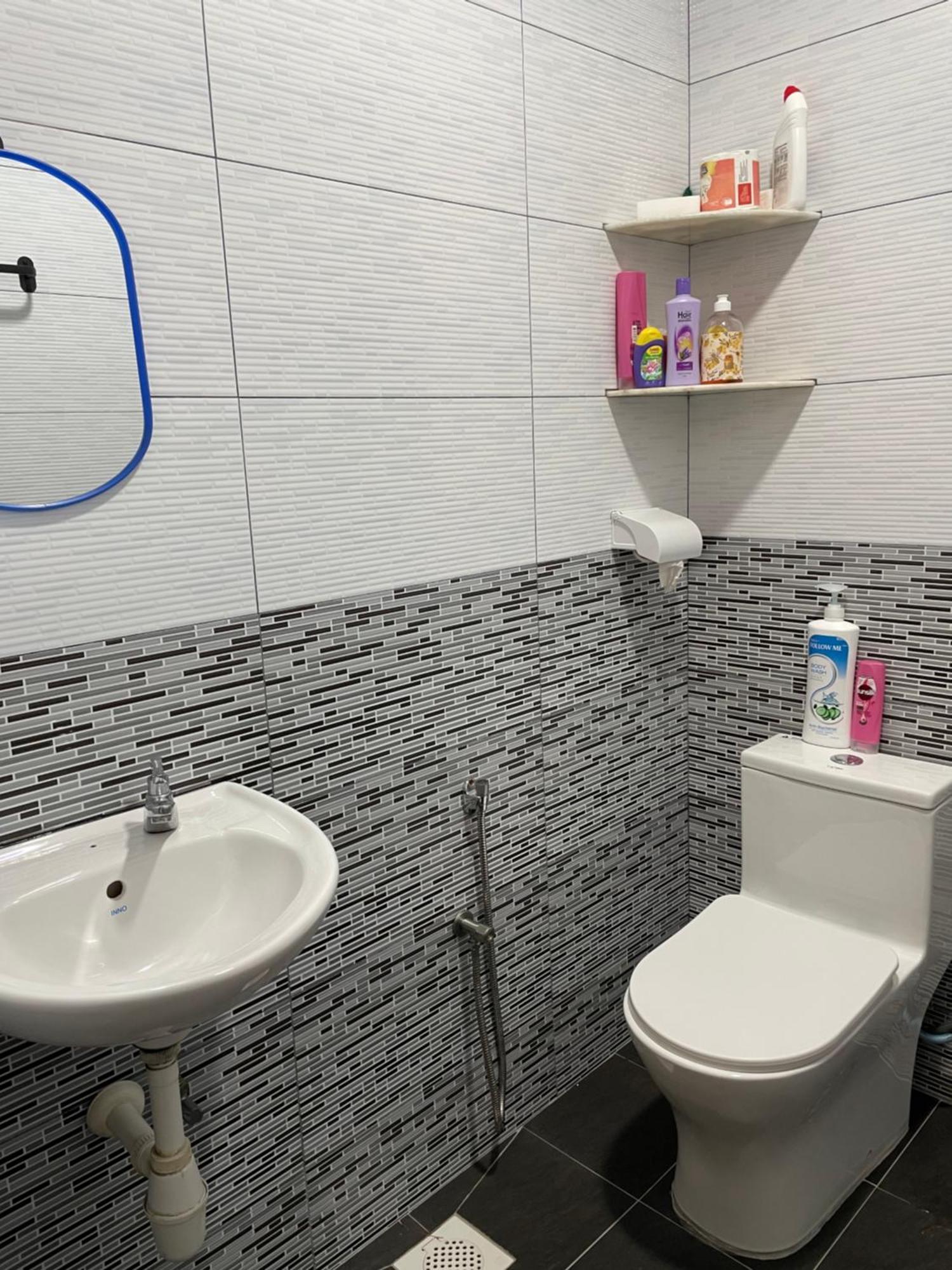 Kb Guesthouse Mersing Extérieur photo