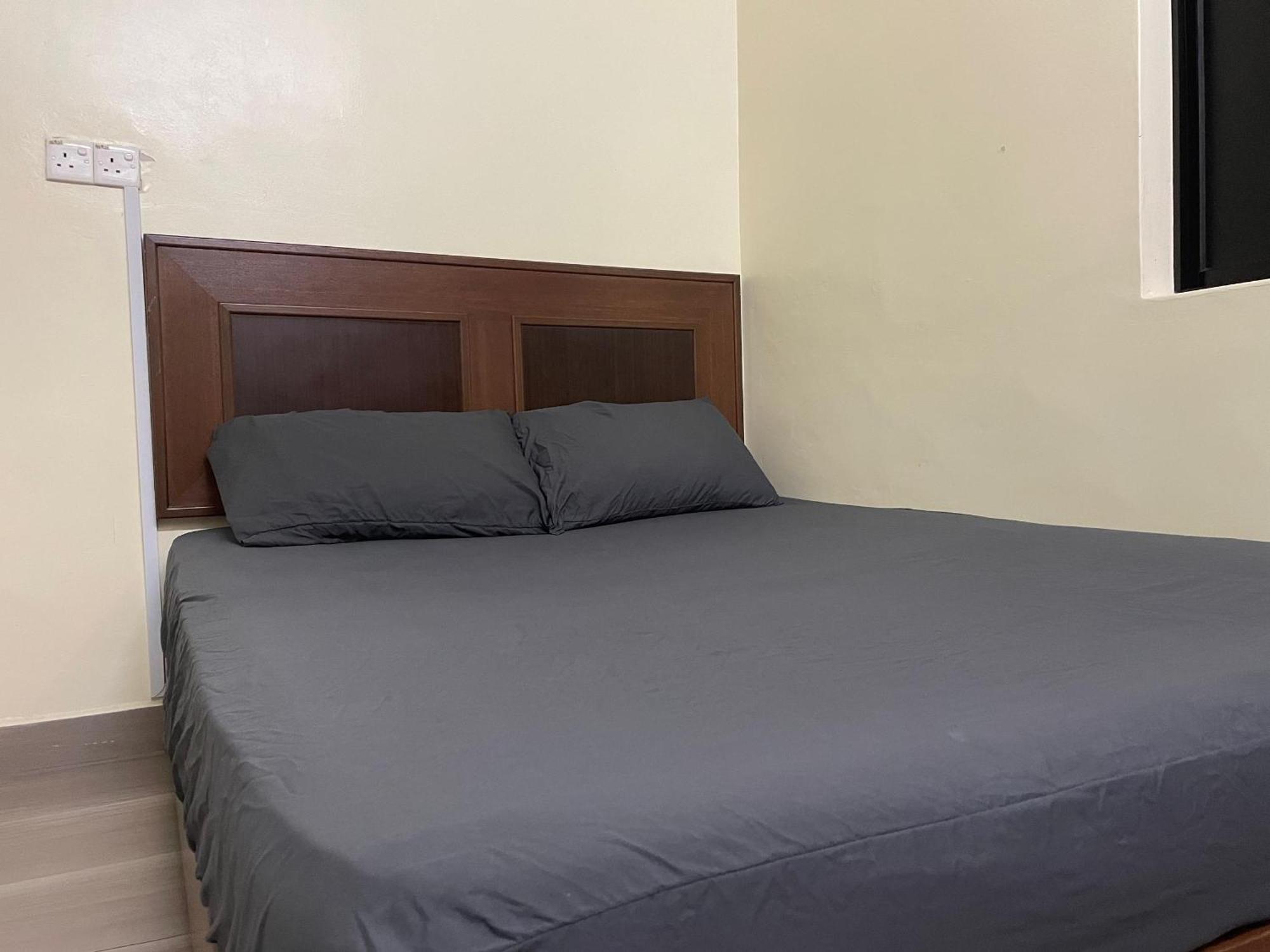 Kb Guesthouse Mersing Extérieur photo