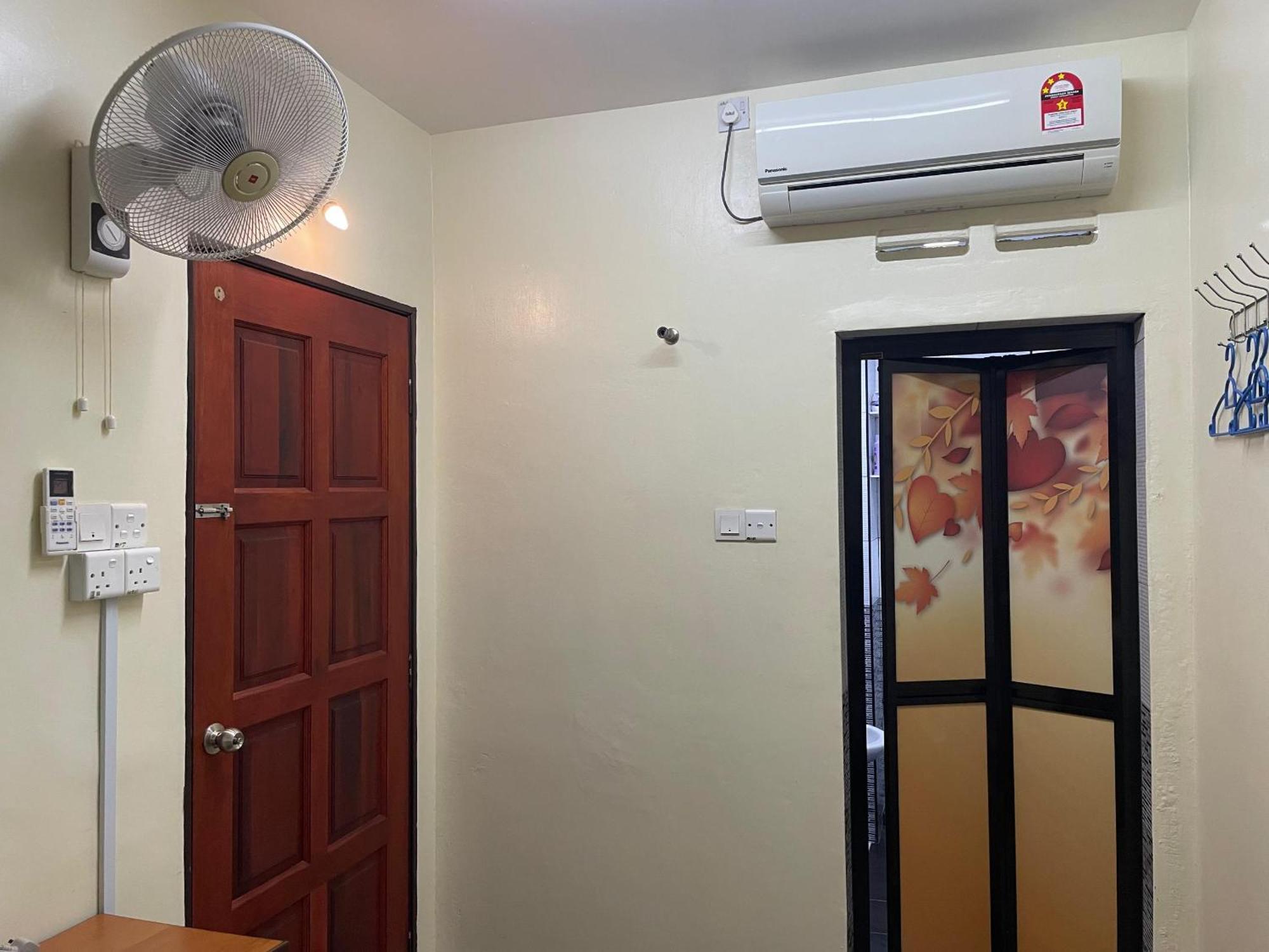 Kb Guesthouse Mersing Extérieur photo
