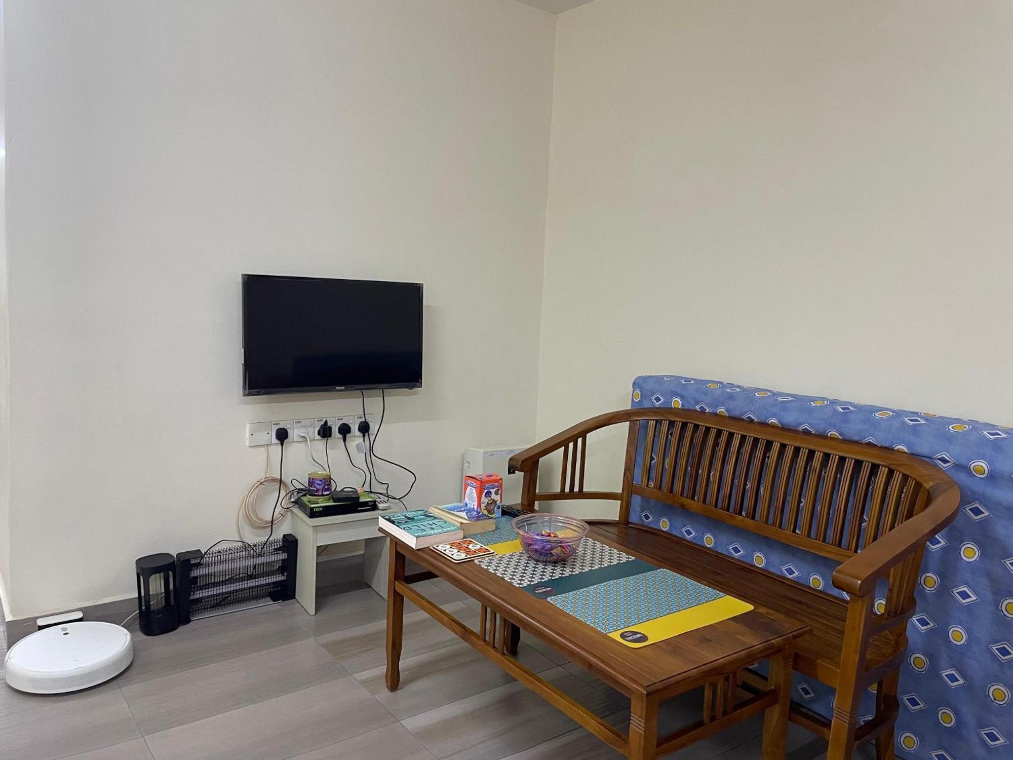 Kb Guesthouse Mersing Extérieur photo