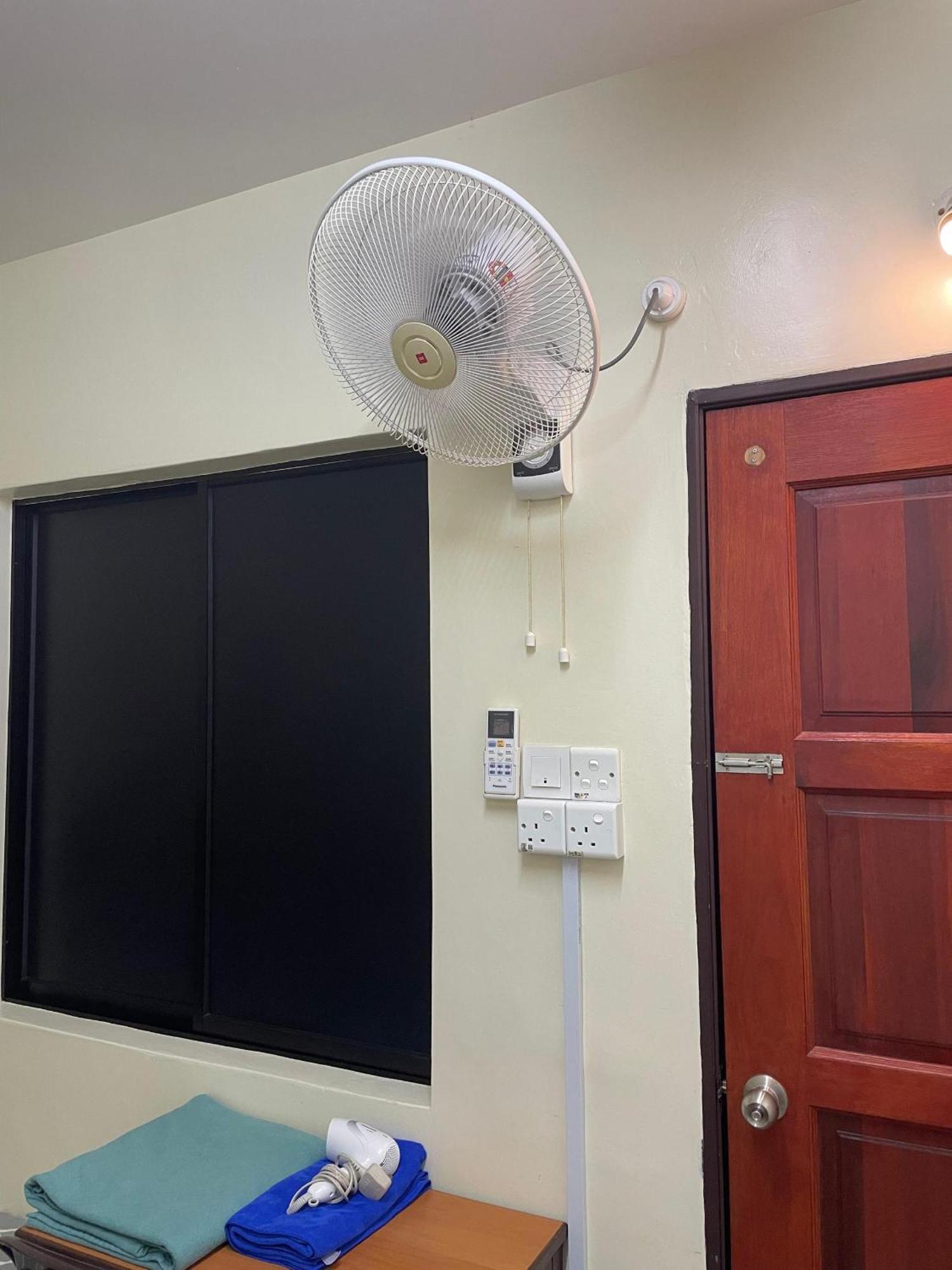 Kb Guesthouse Mersing Extérieur photo