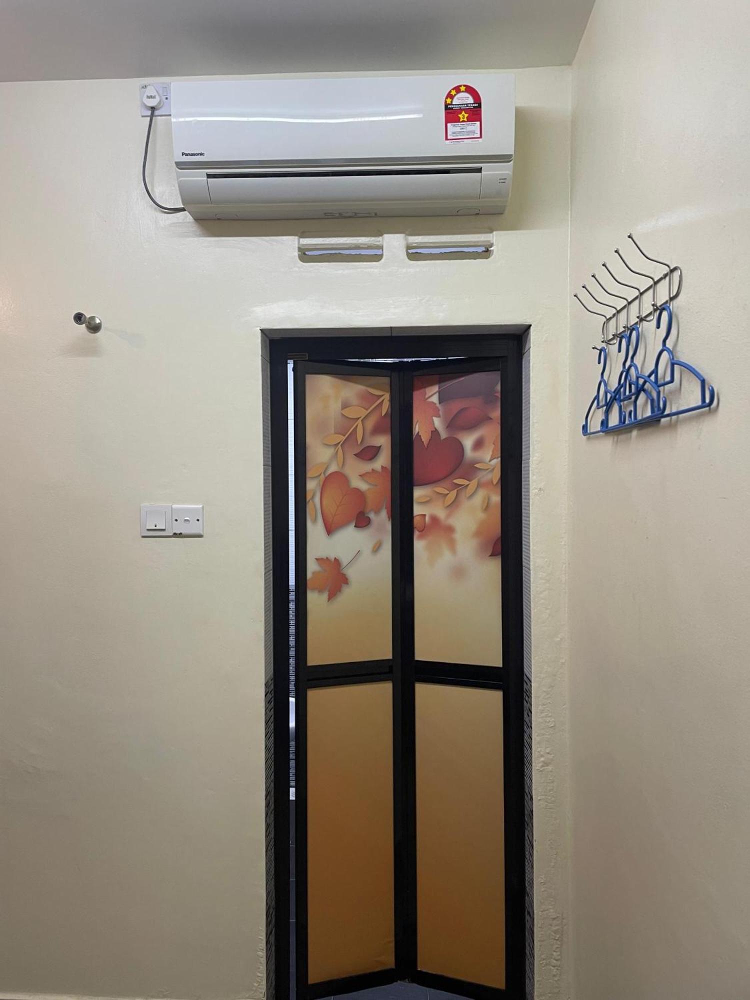 Kb Guesthouse Mersing Extérieur photo